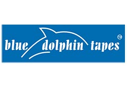 Blue Dolphin Tapes Taśmy malarskie